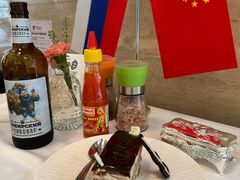 -马克西姆俄罗斯餐厅(通亚街店)