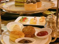 -大堂吧·下午茶·特调鸡尾酒(大连一方城堡豪华精选酒店)