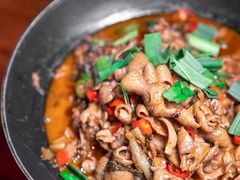 -红旗大食堂(君悦紫园店)