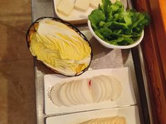 -清真·鸦儿李记·涮肉(花市店)