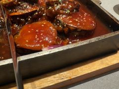 -老家水饺濮阳菜(巴黎街店)