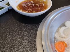 -313羊庄鲜羊火锅·鲜羊肉烧烤(李村店)