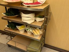 -海底捞火锅(壹悦城店)