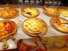 -比格比萨自助(南京万达茂店)