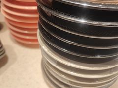 -争鲜回转寿司(东方银座店)