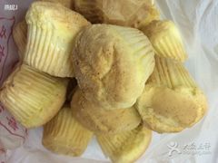 -一定好食品有限公司(四川北路商业街店)