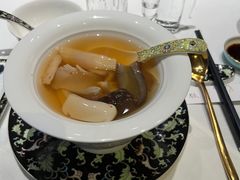 -君庭中餐厅(友谊宾馆店)