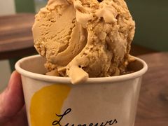 焦糖海盐-Luneurs(幸福里店)