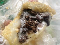 -运栋天马牛肉饼(林科大店)