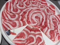 -蜀留香火锅·始于1999·原四川老火锅(白堤路店)