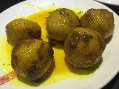 -糖朝(尖沙咀店)