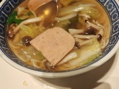-丽都皇冠假日酒店·Matrix亦餐厅(望京店)