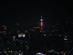 -南京金陵饭店