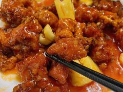 -丰顺烧烤家常菜(台东店)