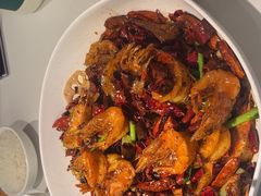 -首秀·四川料理(吾悦广场店)