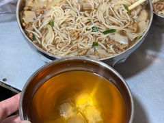 -正宗杨记普洱酸醋米线(总店)