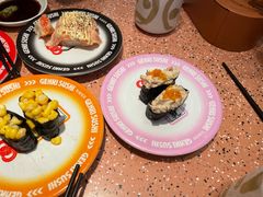 -元气寿司(东方宝泰店)