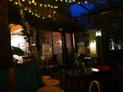 -脚下咖啡·CHILL酒馆(灵光东巷店)