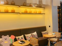 -角落低卡烘焙(正弘城店)
