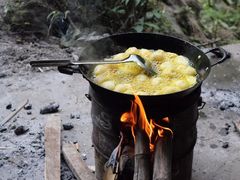 -华蓥山天意谷景区
