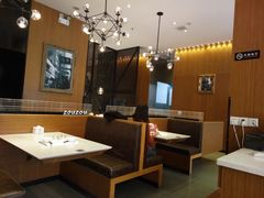 大堂-千日贺茶餐厅(高新万达店)