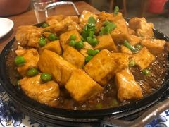 -东来土菜馆(民祥园路店)