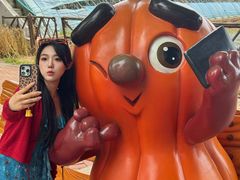 -北戴河集发农业梦想王国
