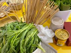 -蜀儿郎串串香(香河店)