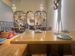 -曼泰·泰餐(京华城店)