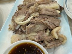 -老毛手抓·盐池滩羊非遗手抓(宁夏总店)