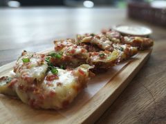 烤土豆皮-G+KITCHEN(龙湖狮山天街店)