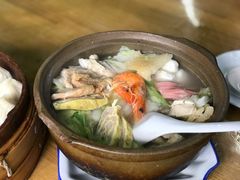 -吾介小籠館