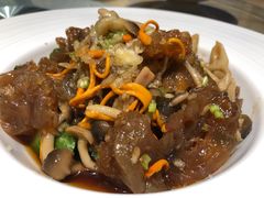 -味莊·青岛菜(云霄路店)