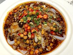 -红辣椒·川菜·火锅(科华路店)