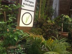 -Jungle Kitchen