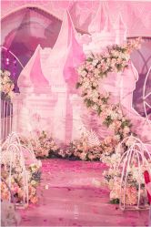 -IDOI婚礼策划·IDOIWEDDING