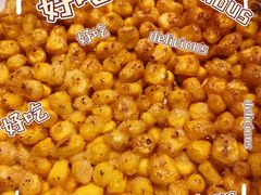 玉米烙-六七八韩式烤肉·韩国料理(上杭路店)