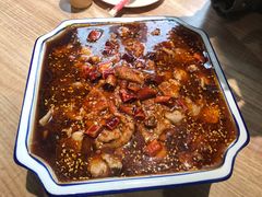 -天添纸包鸡家常菜