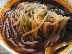 -老字号杨坡红油米线腊汁肉夹馍(东四道巷店)