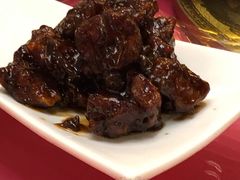 -上海老饭店(北京分店)
