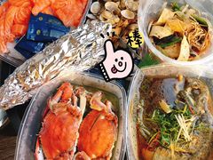 -盒马鲜生(悠方店)