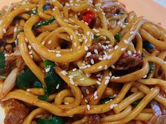 -西域阿里马新疆菜·清真(桂花路店)