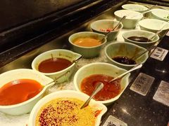 -捞王锅物料理(凯旋路店)