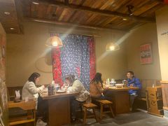 -李久其家民间餐厅(梅溪湖店)