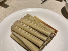 -唐拉雅秀酒店-唐苑中餐厅