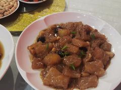 -香满楼(清水河路店)