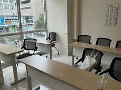 -环球·雅思托福·THiNKSAT留学语言培训学校(国贸校区)