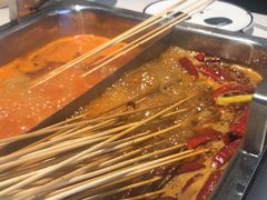 -串天下串串香(宽窄巷子店)