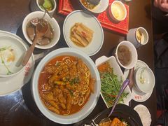 -火宫殿·湘菜小吃·商务宴请·生日聚会(东塘店)