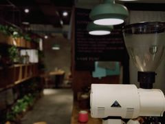 -ZM COFFEE(西安路店)